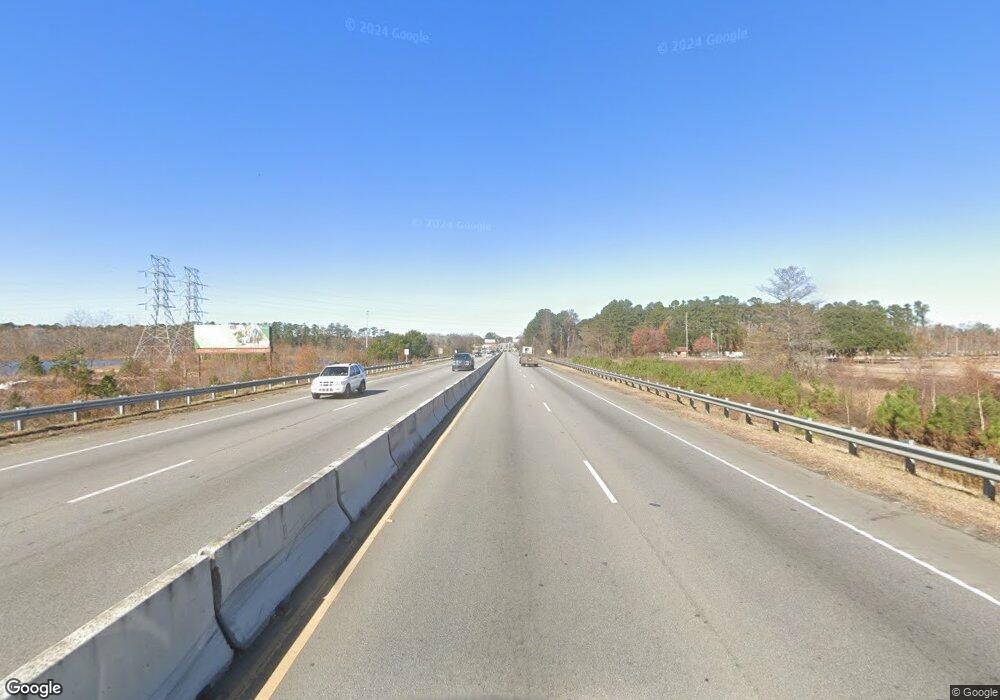 Hwy 501 College Park, Conway, SC 29526 - photo 1