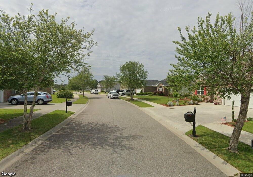 LOT 19 Shallow Pond Dr unit 3009 Shallow Pond Dr, Conway, SC 29526 - photo 1