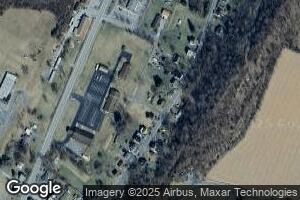 355 Main St, Manns Choice, PA 15550