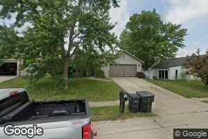 3438 Sibley Ln, Lafayette, IN 47909