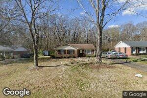 5713 Hillcrest Cir, Indian Trail, NC 28079