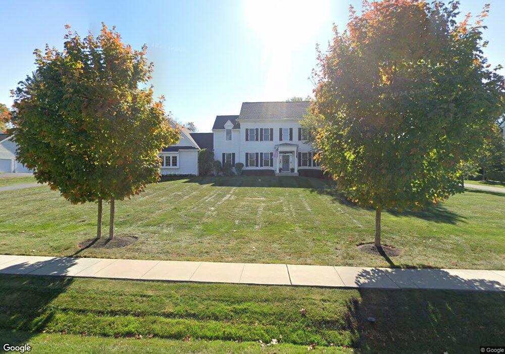 214 Berkeley Rd, Devon, PA 19333 - photo 1