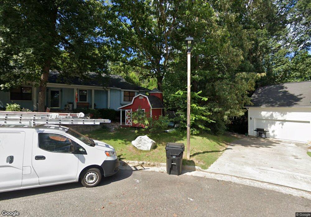 203 Waters Way, Augusta, GA 30907 - photo 1