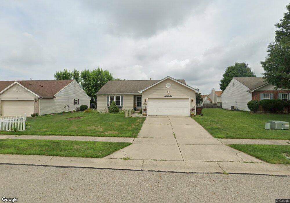 1361 Vimla Way, Xenia, OH 45385 - photo 1