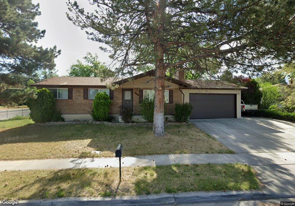 8611 S Gladiator Way, Sandy, UT 84094 - photo 1