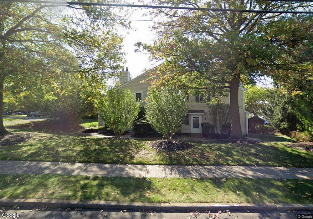 77 Belmont Station unit J77, Southampton, PA 18966 - photo 1