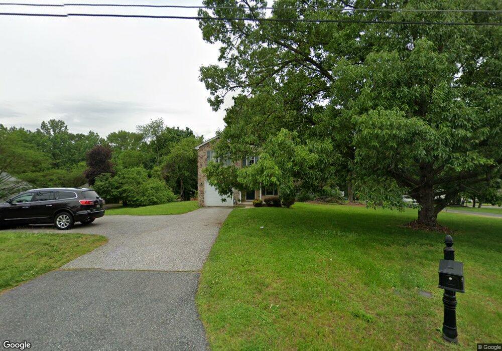 3217 Abingdon Rd, Abingdon, MD 21009 - photo 1