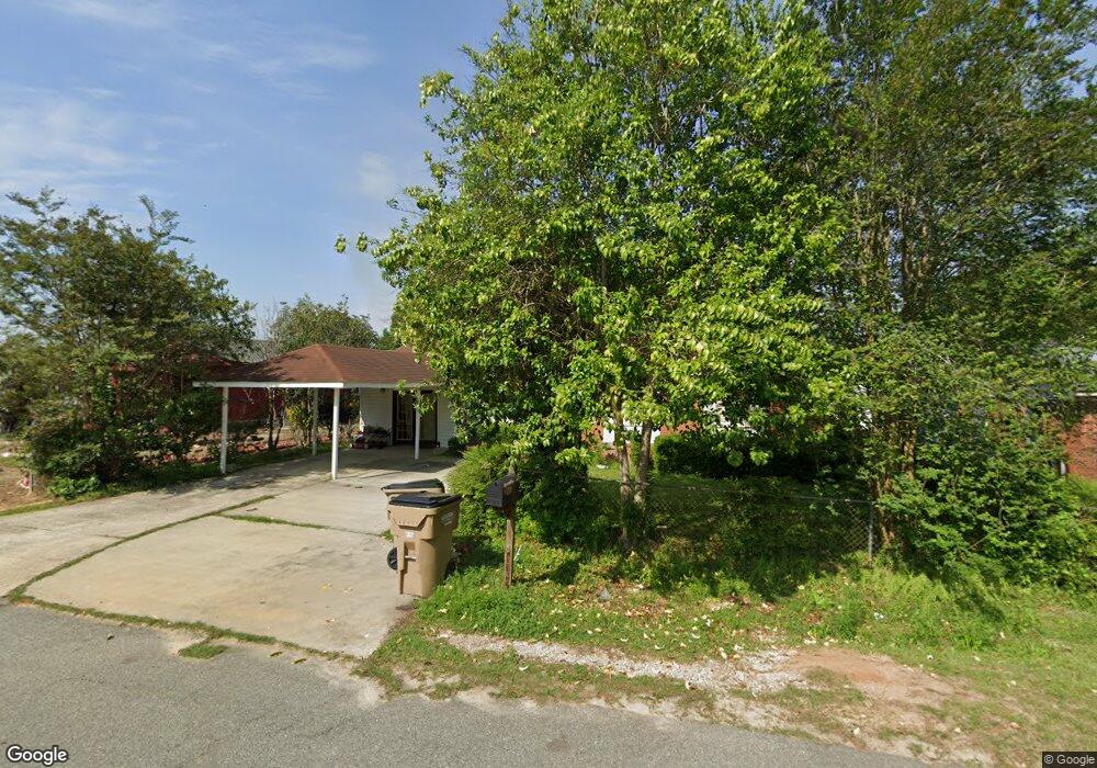 3106 Lincoln Dr, Tifton, GA 31794 - photo 1