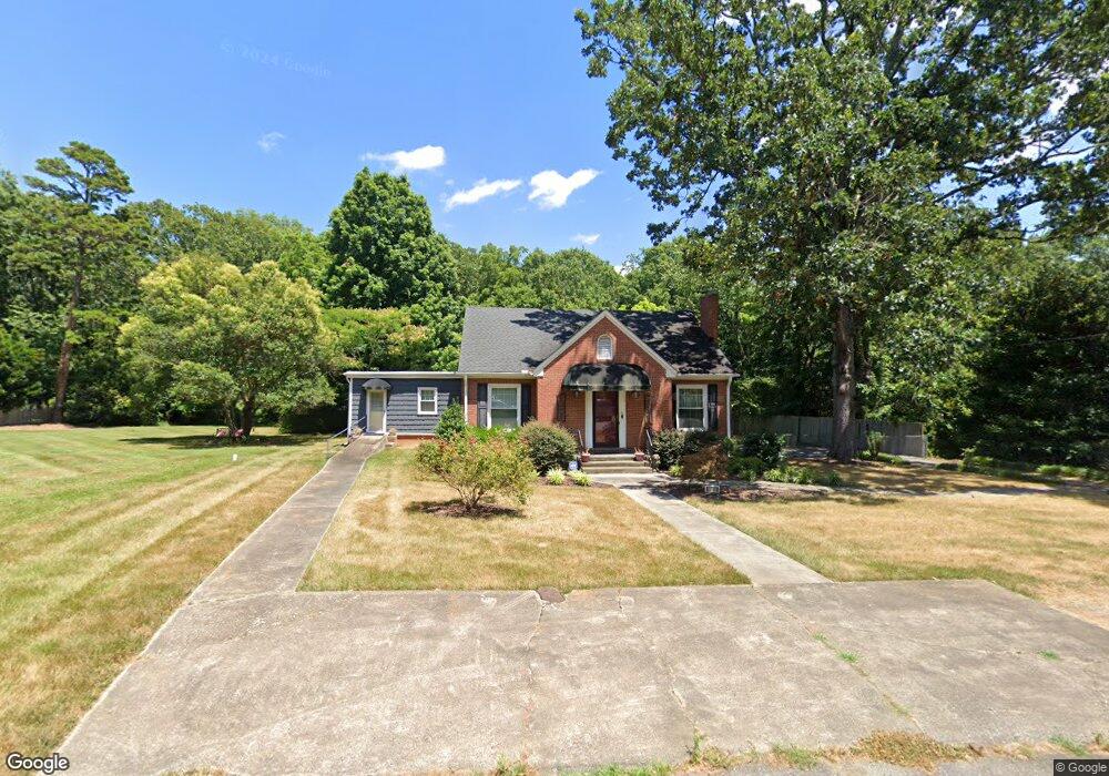 626 Oakmont Dr, Asheboro, NC 27205 - photo 1