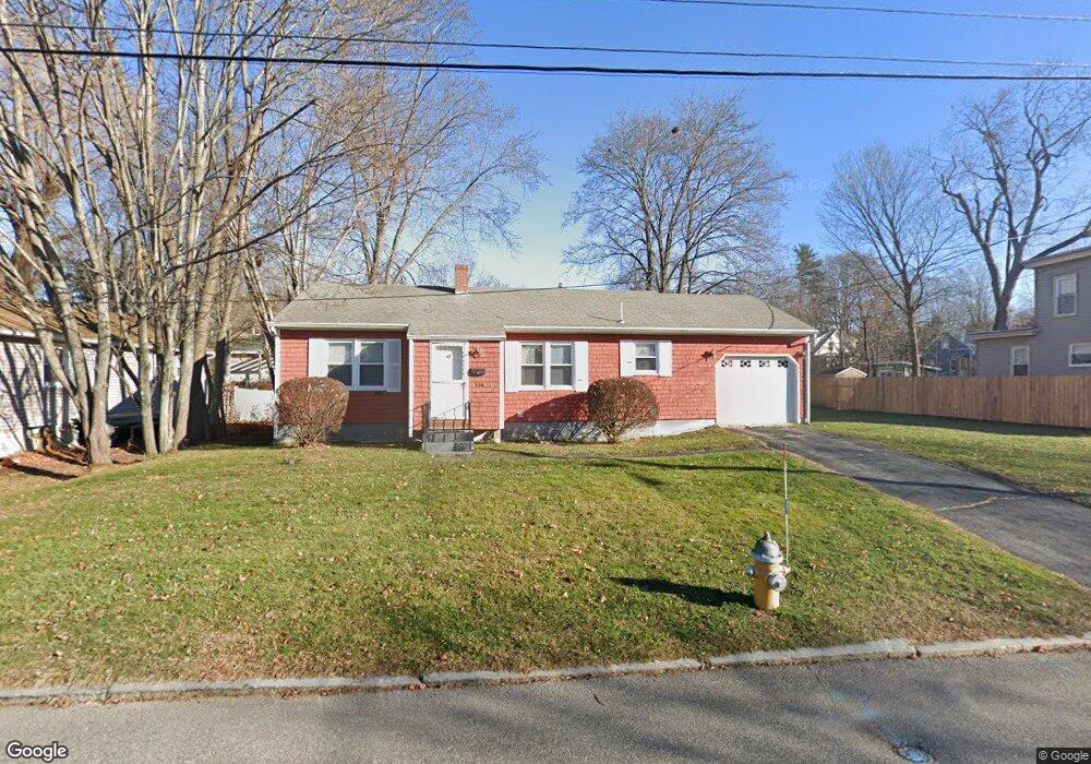 67 Madeline St, Portland, ME 04103 - photo 1