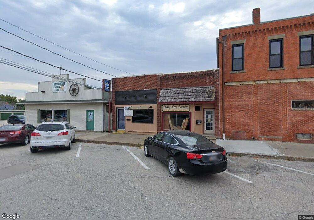 106 E Jefferson St, Osceola, IA 50213 - photo 1