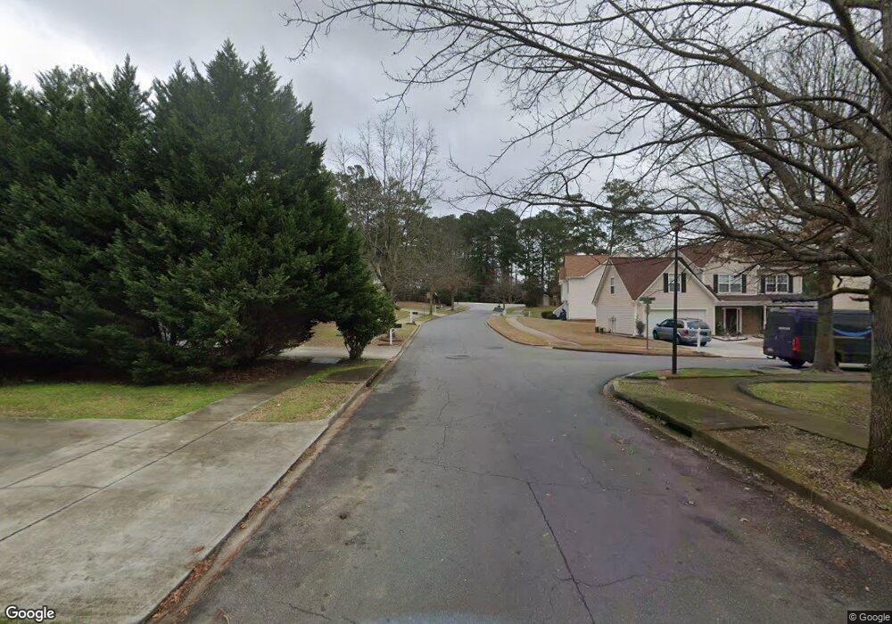 0 Haynes Trace Dr SW, Grayson, GA 30017 - photo 1