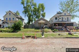 525 2nd St SW, Cedar Rapids, IA 52404