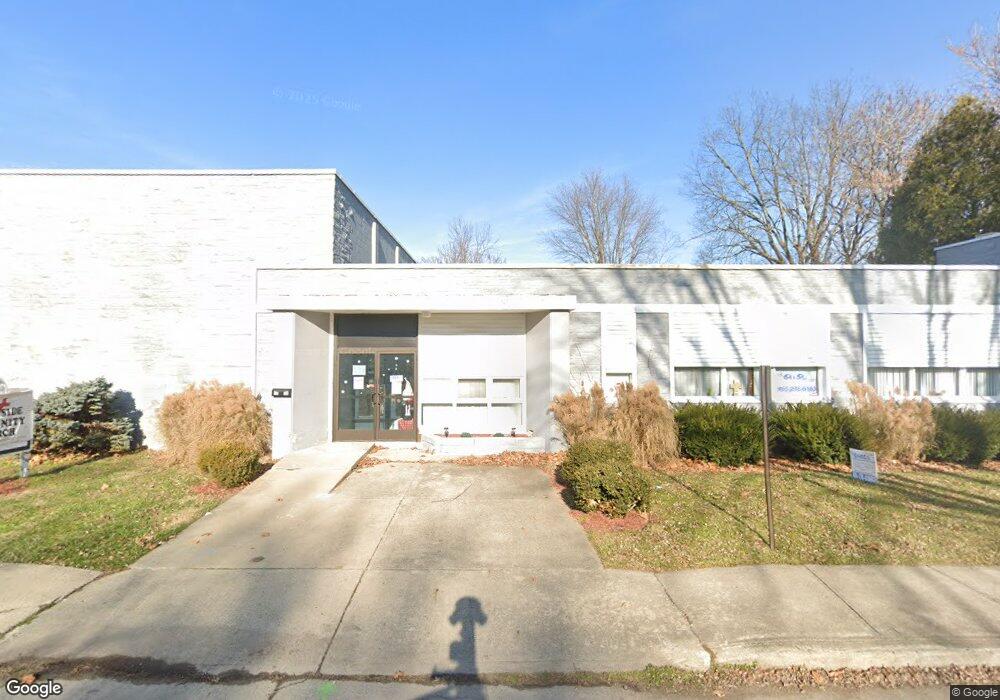 1210 W 10th St, Anderson, IN 46016 - photo 1