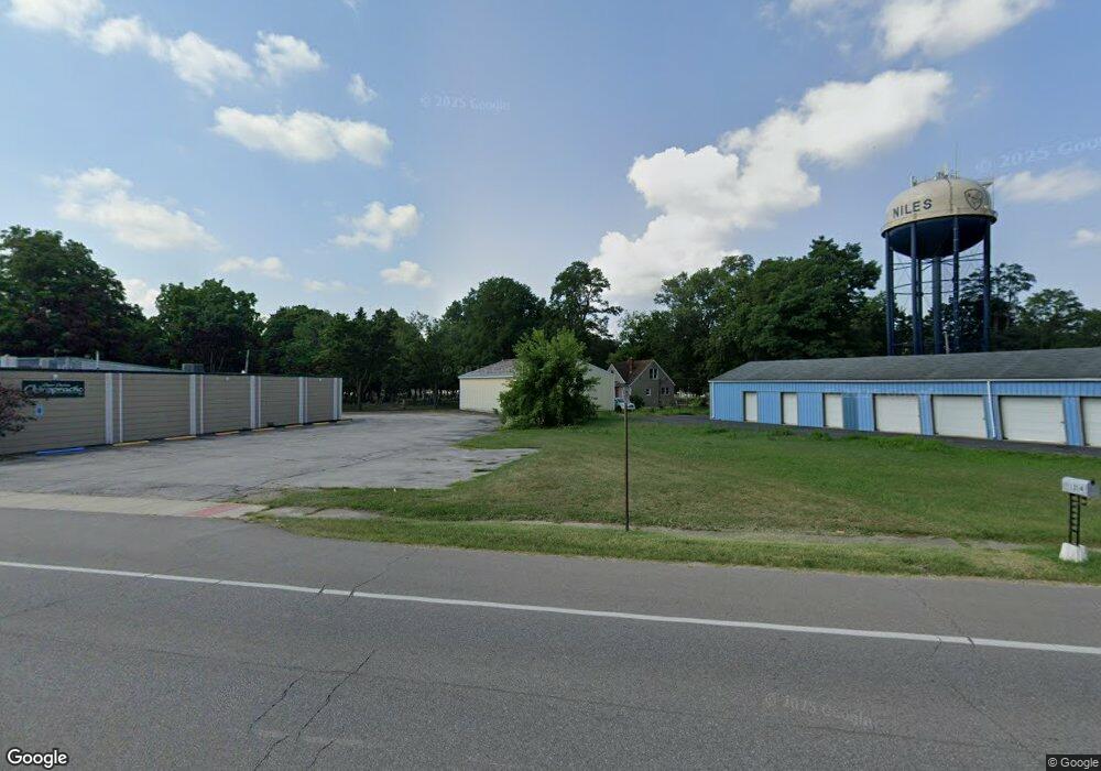 1332 E Main St, Niles, MI 49120 - photo 1