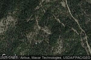 4 Cougar Creek Rd, Wauconda, WA 98859