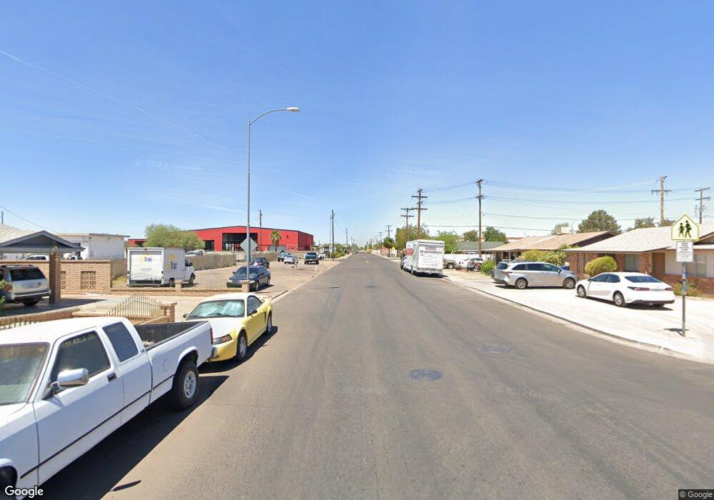 1001 S Pasadena unit 163, Mesa, AZ 85210 - photo 1