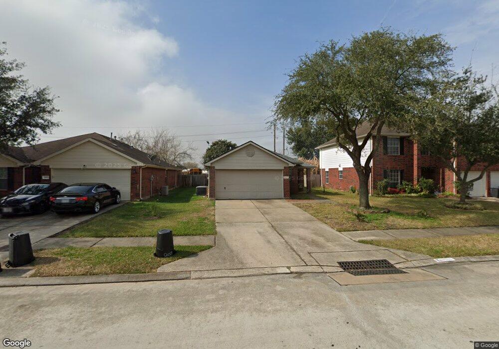 10015 NW Park Place Dr, Houston, TX 77086 - photo 1