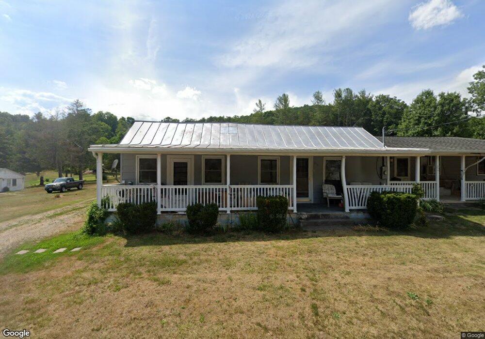 915 Liberty Furnace Rd, Edinburg, VA 22824 - photo 1