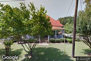 48 W Phelps St, Shellman, GA 39886