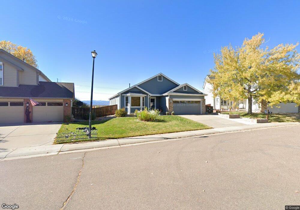 7528 Lebrun Ct, Lone Tree, CO 80124 - photo 1