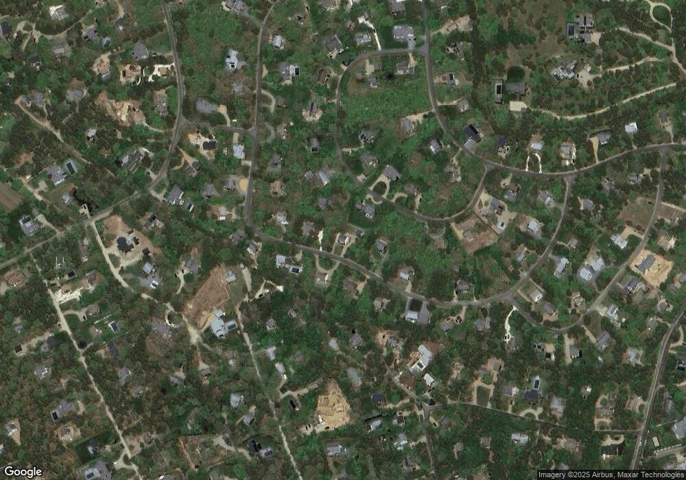 27 Schoolhouse Rd, Edgartown, MA 02539 - photo 1