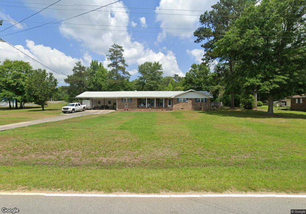 104 Jackson Rd, Gordon, GA 31031 - photo 1