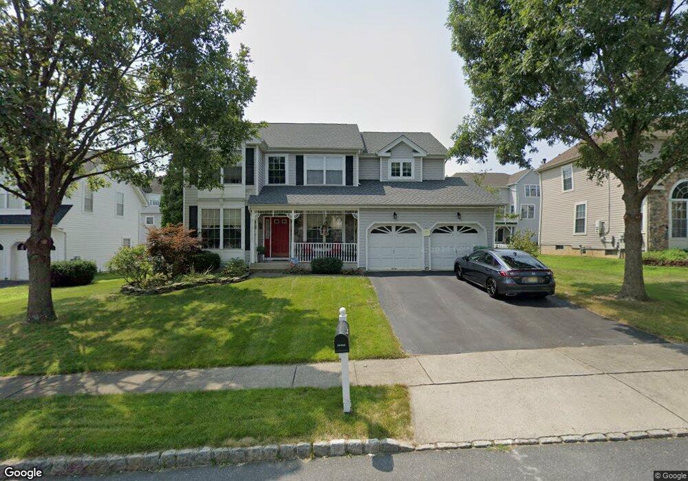 33 Haze Way, Phillipsburg, NJ 08865 - photo 1