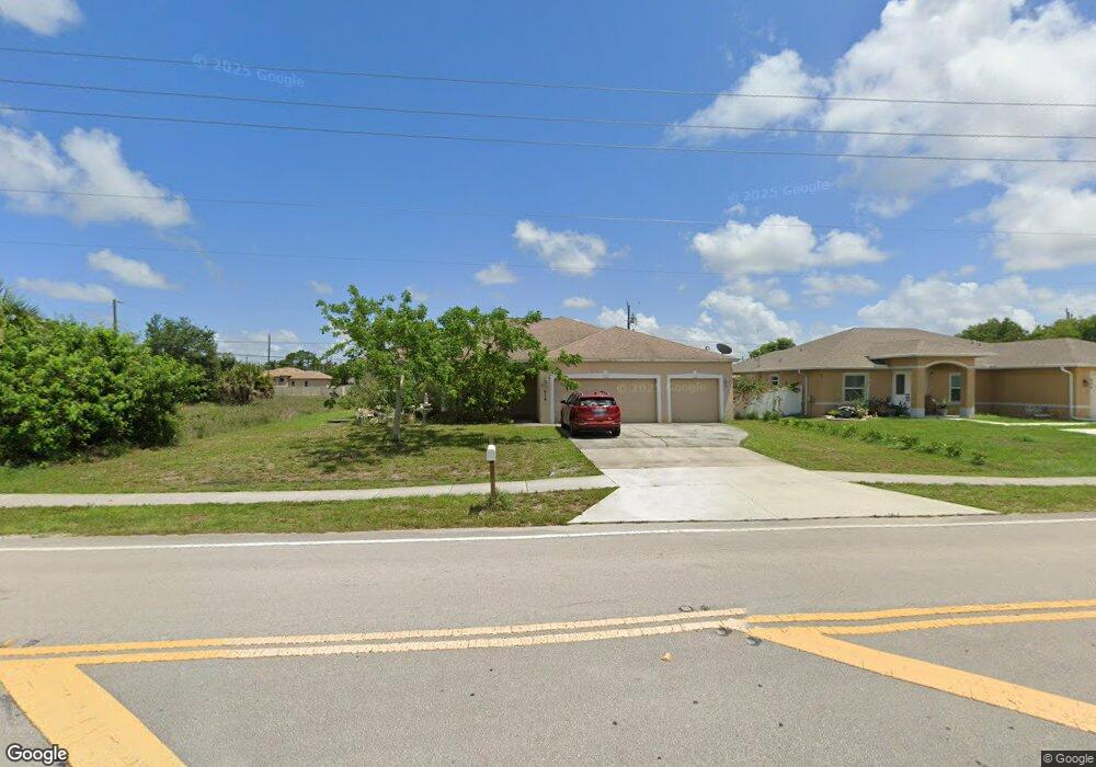 618 SW Tulip Blvd, Port Saint Lucie, FL 34953 - photo 1