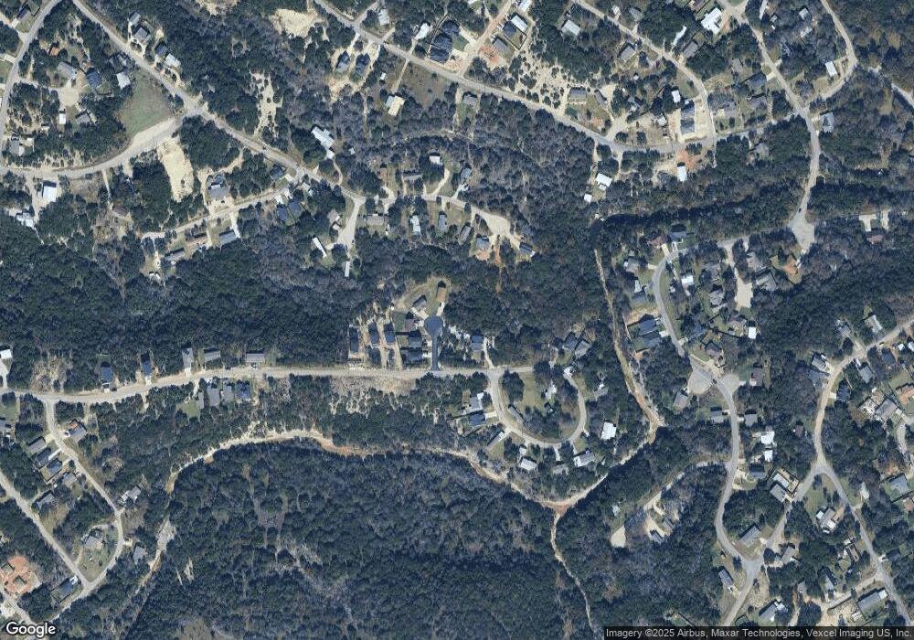 2405 Fox Ct, Granbury, TX 76048 - photo 1