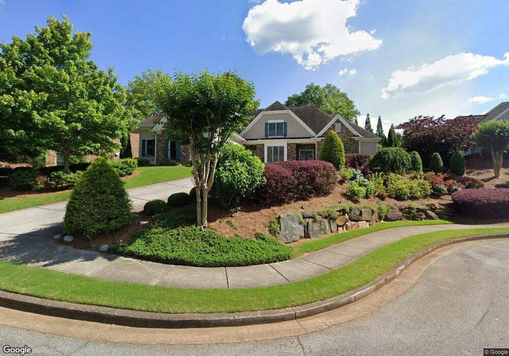 2171 Bryant Pointe Dr, Marietta, GA 30066 - photo 1