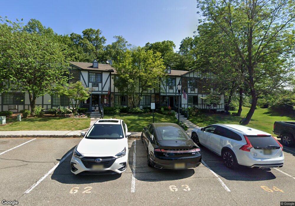 3H Terrace Dr, Chatham, NJ 07928 - photo 1