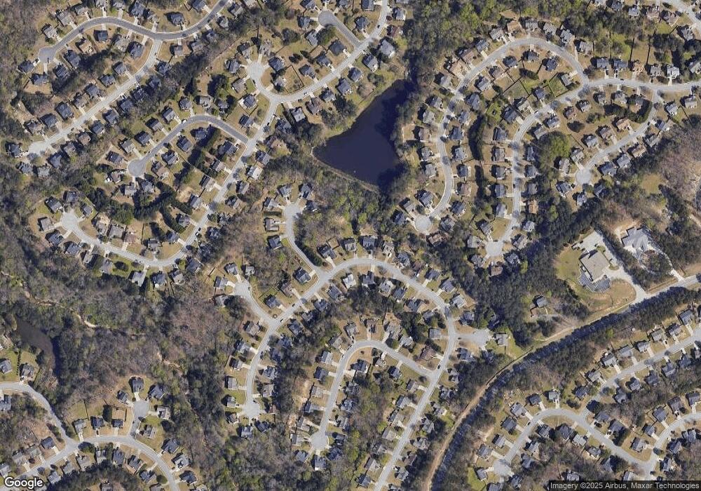 1415 Wilkes Crest Dr unit 2, Dacula, GA 30019 - photo 1