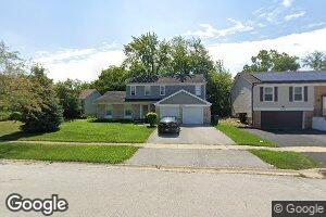 17723 Stonebridge Dr, Hazel Crest, IL 60429