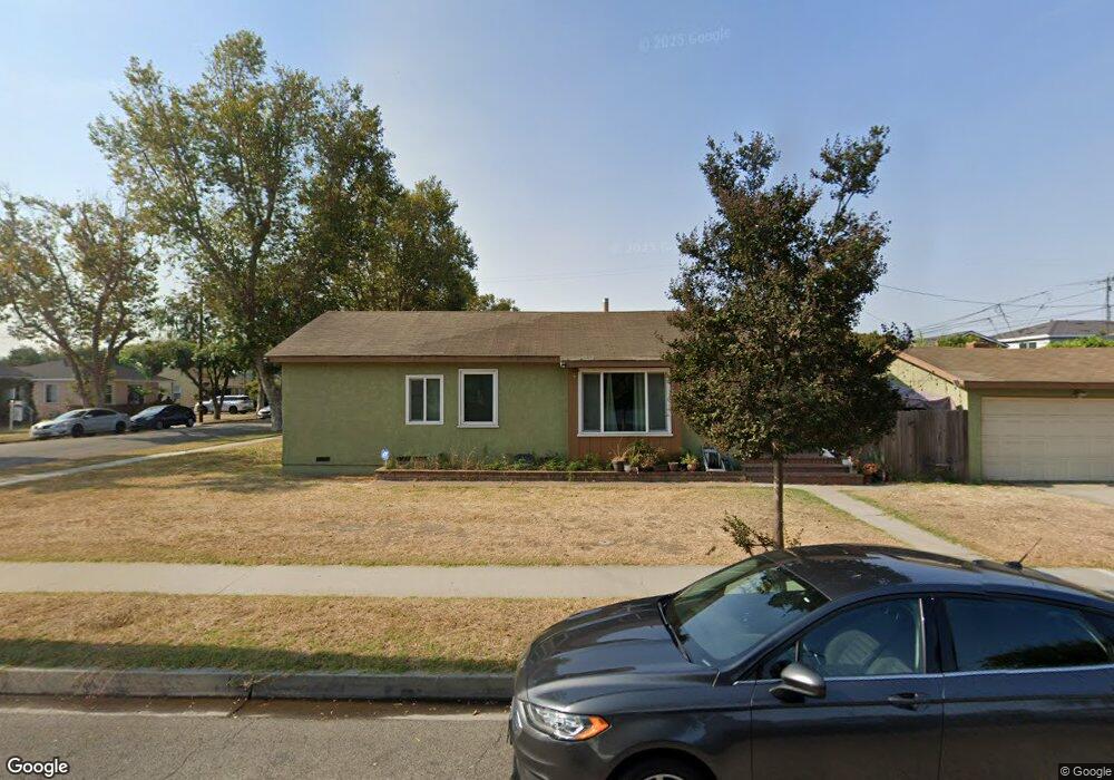 4412 Hedda St, Lakewood, CA 90712 - photo 1