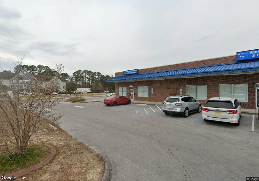 101 N Plain Rd, Jacksonville, NC 28546 - photo 1