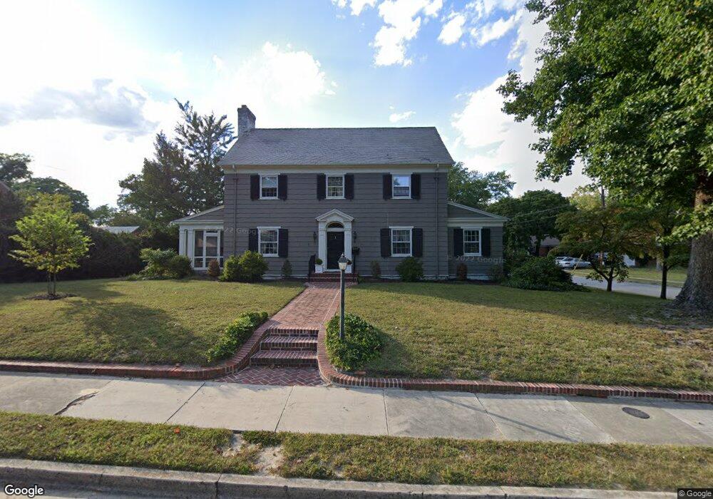 508 Park Ave unit 1, Salisbury, MD 21801 - photo 1