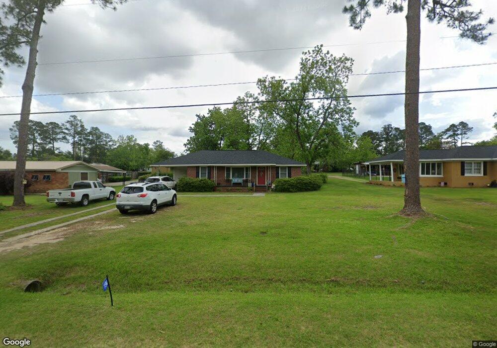 194 Irwinville Hwy, Fitzgerald, GA 31750 - photo 1