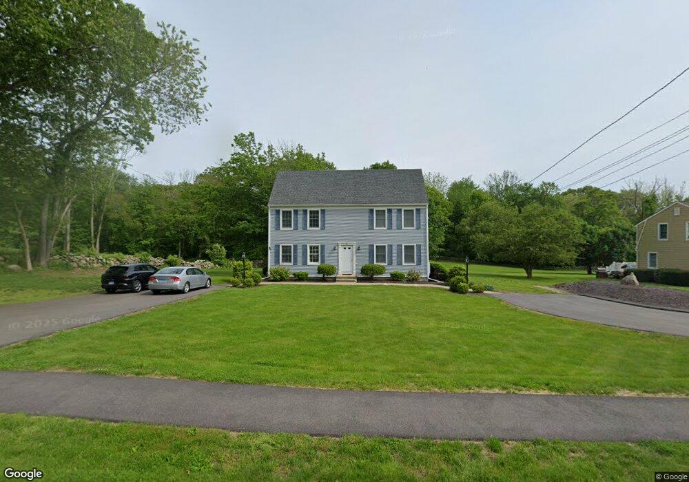 51 Springbrook Rd unit J2, Westerly, RI 02891 - photo 1