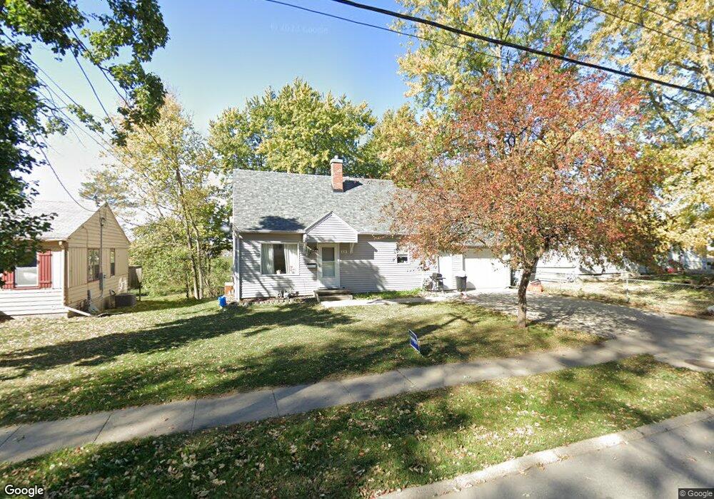113 E 19th St S, Newton, IA 50208 - photo 1