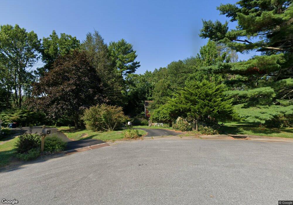 2 Bittersweet Cir, Glen Mills, PA 19342 - photo 1