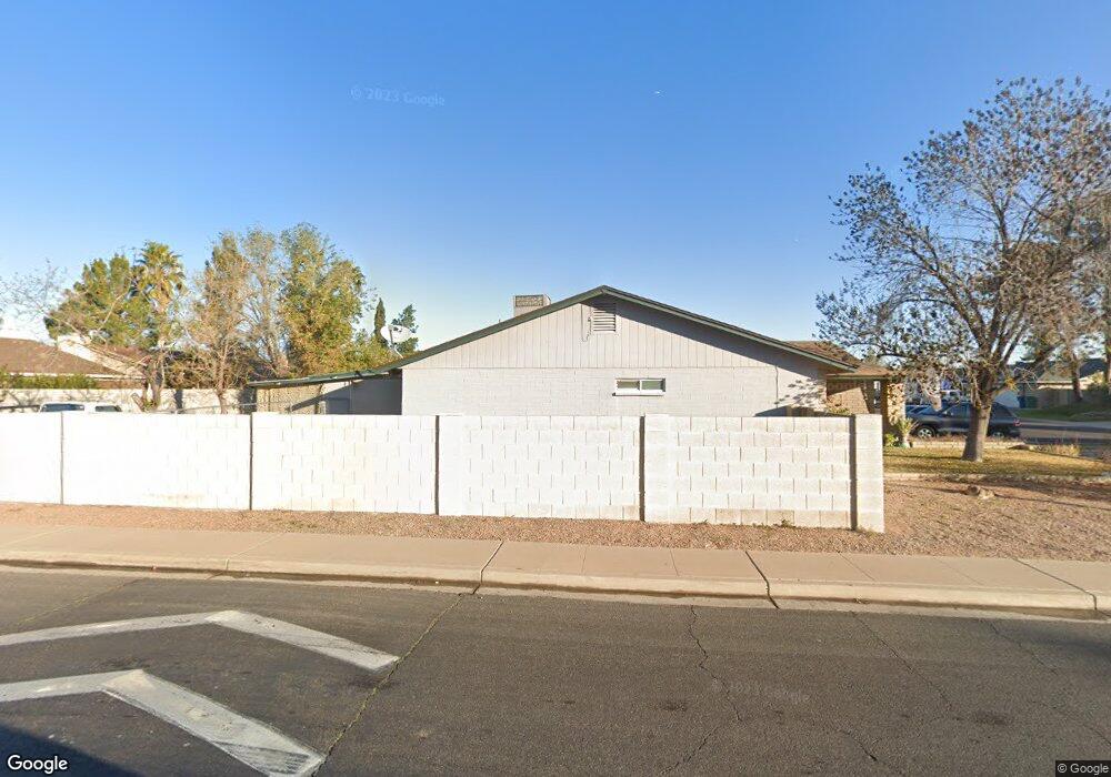 922 S Gentry Cir, Mesa, AZ 85204 - photo 1