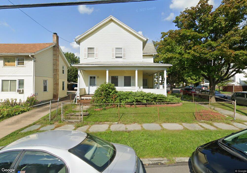 1327 Ash St, Scranton, PA 18510 - photo 1