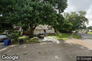 3001 Roberta St, Metairie, LA 70003
