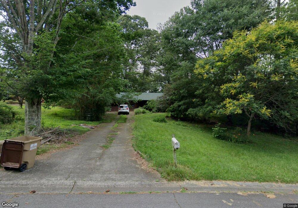 4279 Brandon Ridge Dr NE unit 1, Marietta, GA 30066 - photo 1