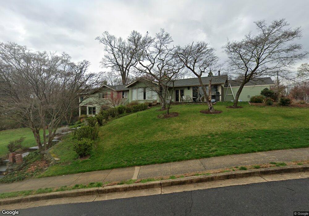 3150 N Monroe St, Arlington, VA 22207 - photo 1