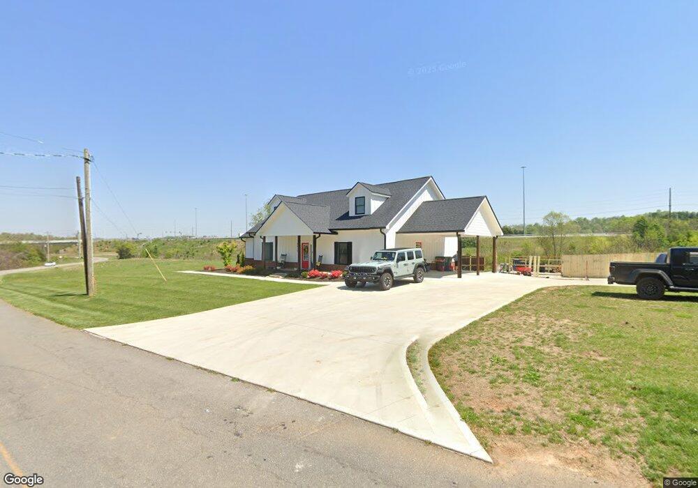 4015 Maple Valley Rd, Morristown, TN 37813 - photo 1