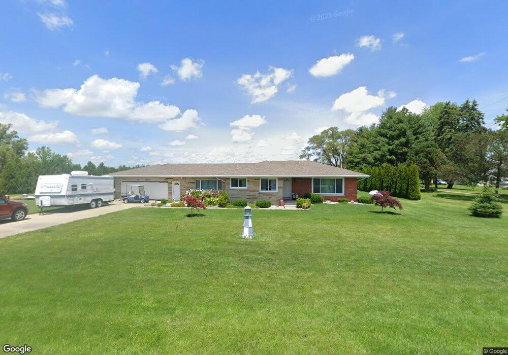 21628 Sand Ridge Rd, Weston, OH 43569 - photo 1