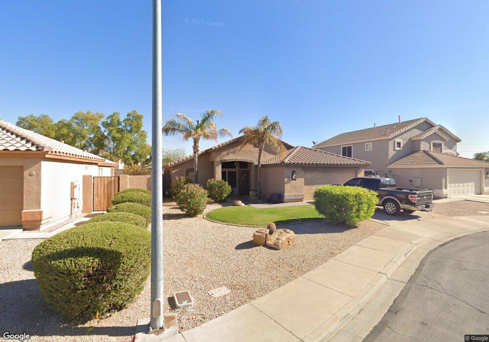 2959 S Esmeralda Cir, Mesa, AZ 85212 - photo 1