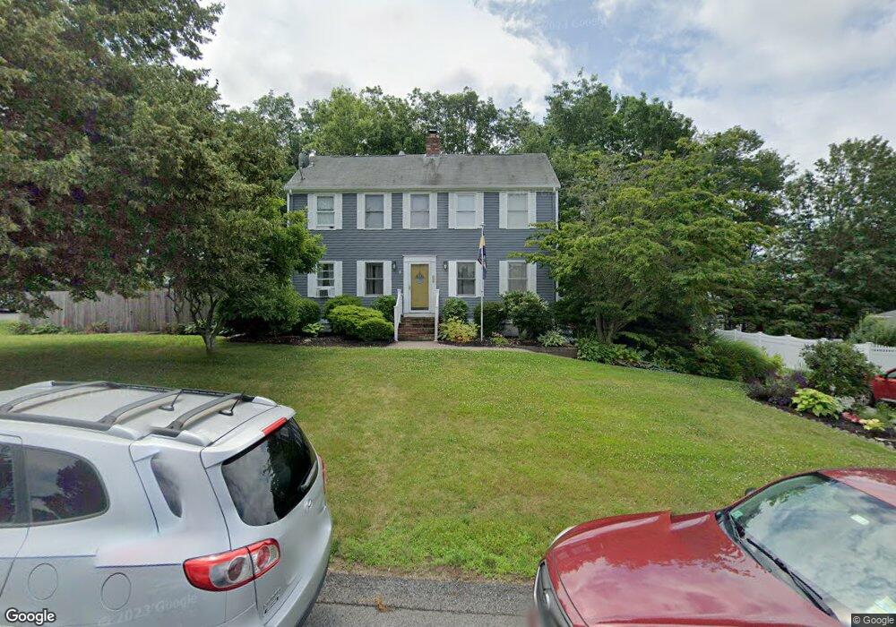 26 Sullivan Ln, Bristol, RI 02809 - photo 1